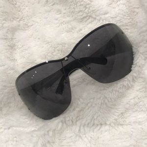 Juicy Couture Sunglasses ✨